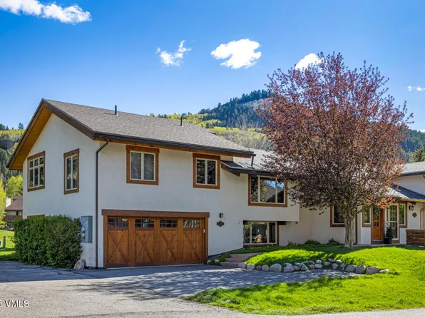 118 Larkspur Ct #2, Avon, CO 81620