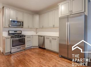 1420 N Talman Ave #2, Chicago, IL 60622