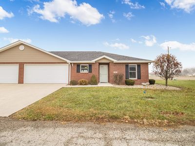 122 Sunset Dr, Winchester, IN, 47394