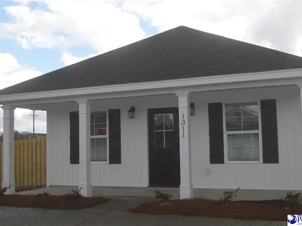 1311 Egrets Point, Hartsville, SC 29550