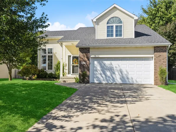 5734 SE 31st St, Des Moines, IA 50320