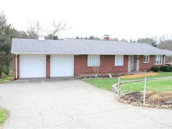 406 Dorseyville Rd, Pittsburgh, PA 15215