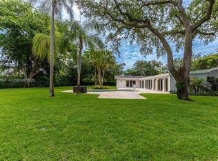 Town & Country Estates, Pinecrest, FL 33156