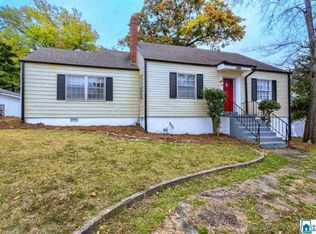 465 Border St, Birmingham, AL 35208