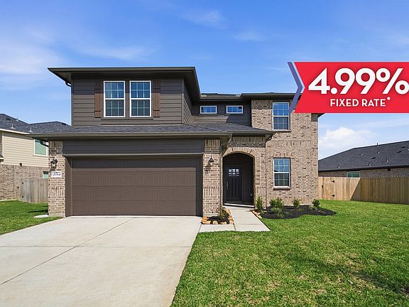 2nd image of 23514 Zinfandel Dr