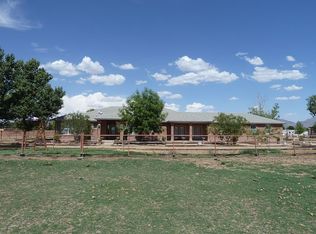 800 Highway 28, Anthony, NM 88021