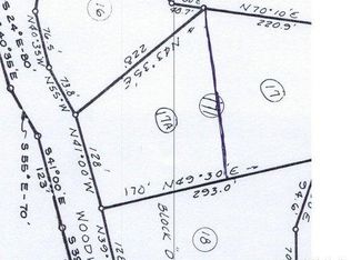 17A Woodhaven Rd, Mars Hill, NC 28754