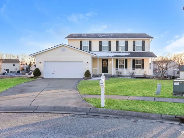 3047 James Pl, Hamilton, OH 45011