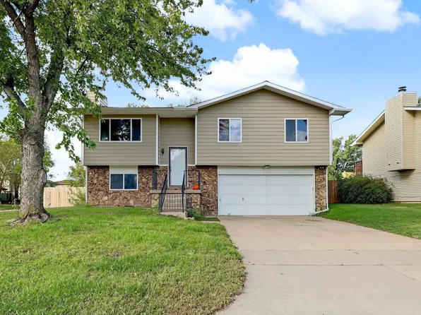 5521 S Mead Ave, Wichita, KS 67216