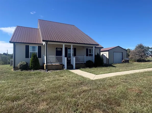 593 Hollis Thomas Rd, Glasgow, KY 42141