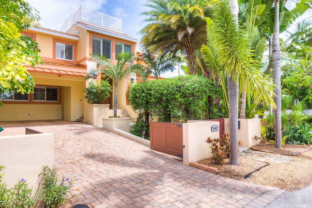 1402 Laird St, Key West, FL 33040 Zillow