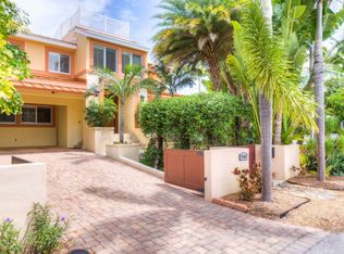 1402 Laird St, Key West, FL 33040