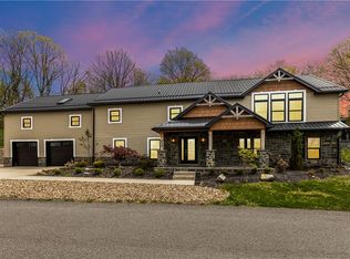 400 Scott Hollow Rd, Burgettstown, PA 15021