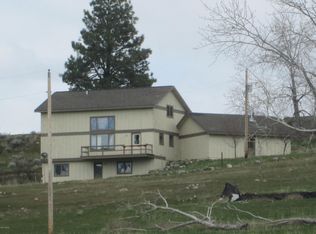 1625 Old Darby Rd, Hamilton, MT 59840