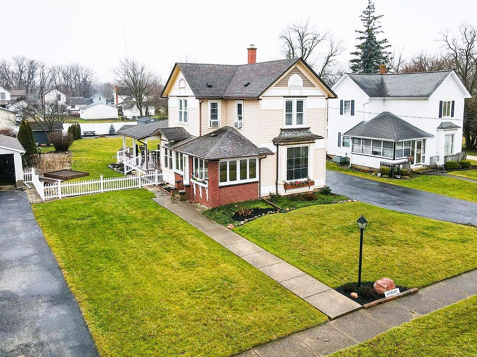 109 W Prairie St, Goodland, IN 47948 Zillow