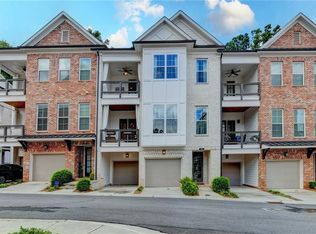 453 Burton Dr, Alpharetta, GA 30009