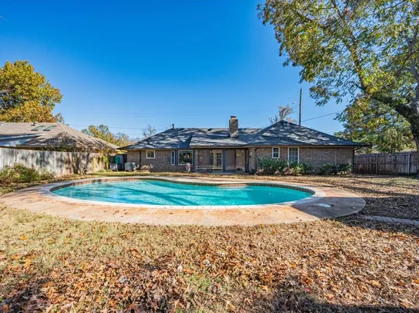 2704 S Berry Rd, Norman, OK 73072