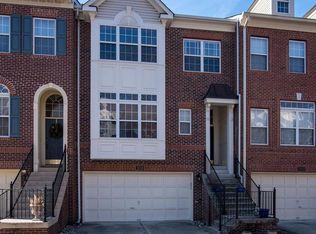 2030 Ashleigh Woods Ct, Rockville, MD 20851
