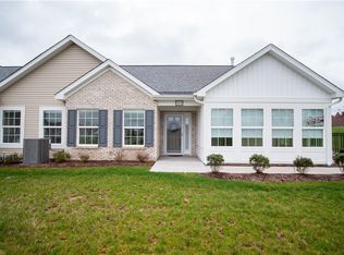 1112 S Bluff Dr, Sarver, PA 16055