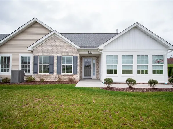 1112 S Bluff Dr, Sarver, PA 16055