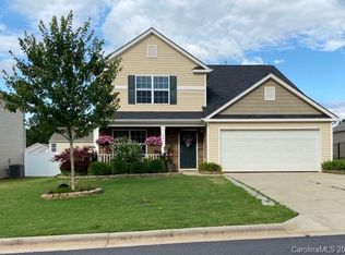 128 Quail Springs Rd, Statesville, NC 28677
