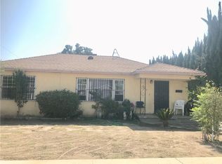 363 E Evans St, San Bernardino, CA 92404