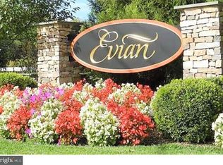 502 E Saxony Dr, Exton, PA 19341
