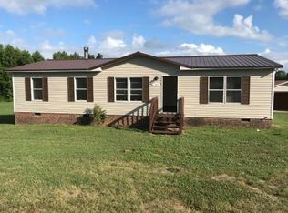 1529 Reed Rd, La Crosse, VA 23950