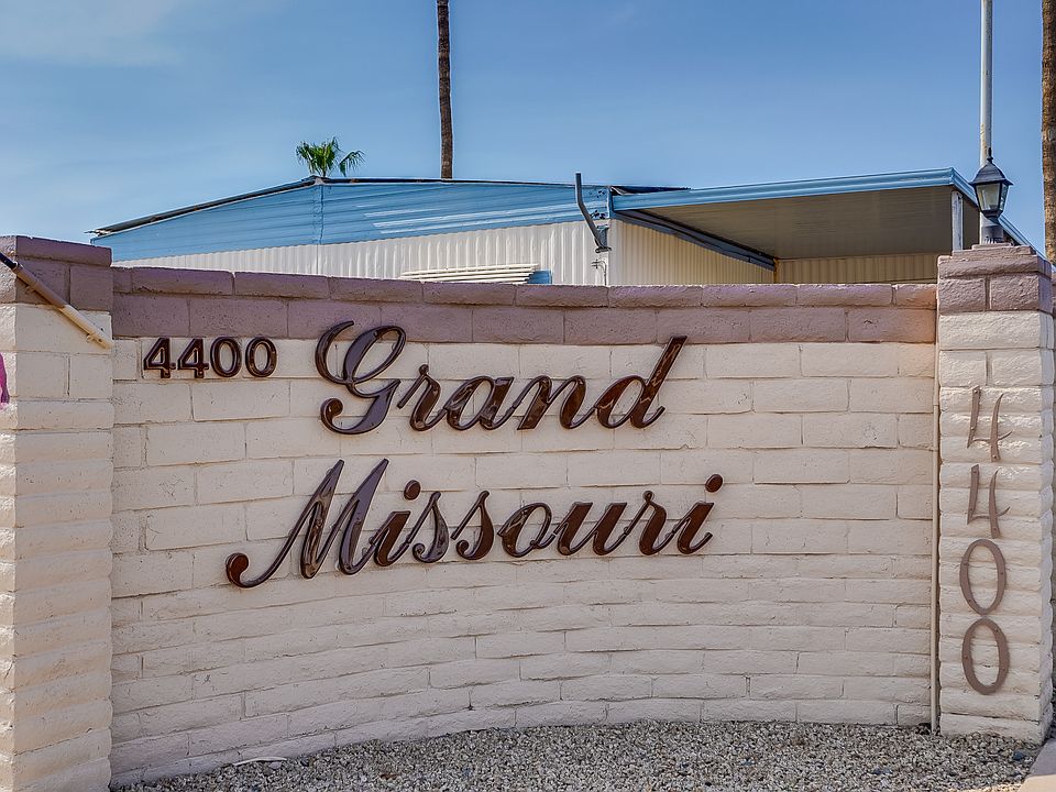 Grand Missouri by Treehouse Communities in Glendale AZ Zillow