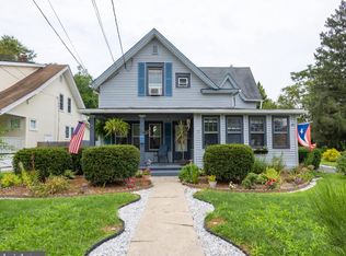 34 S Valley Ave, Vineland, NJ 08360