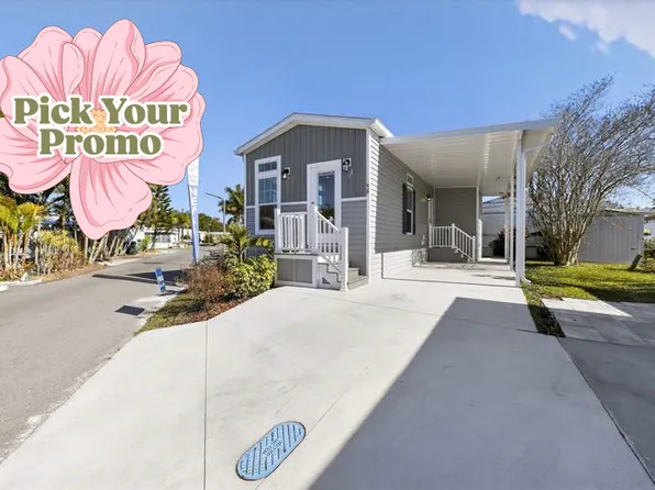 3223 N Lockwood Ridge Rd #98, Sarasota, FL 34234