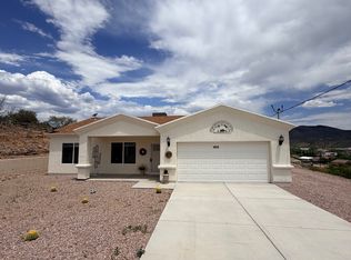 1878 Circulo Girasol, Rio Rico, AZ 85648