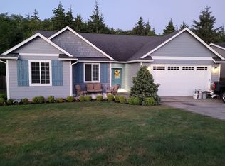 370 SW Juniper Ave, Warrenton, OR 97146