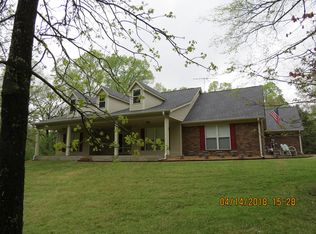 745 Ross Rd, Olive Branch, MS 38654