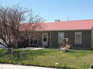2228 Inverness Blvd, Rawlins, WY 82301