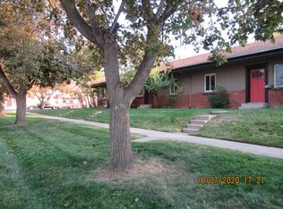1721 E Kiowa St, Colorado Springs, CO 80909