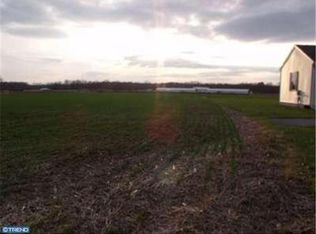 929 Darling Farm Rd, Camden Wyoming, DE 19934