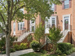 3765 Glebe Meadow Way, Edgewater, MD 21037