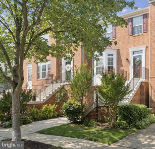 3765 Glebe Meadow Way, Edgewater, MD, 21037