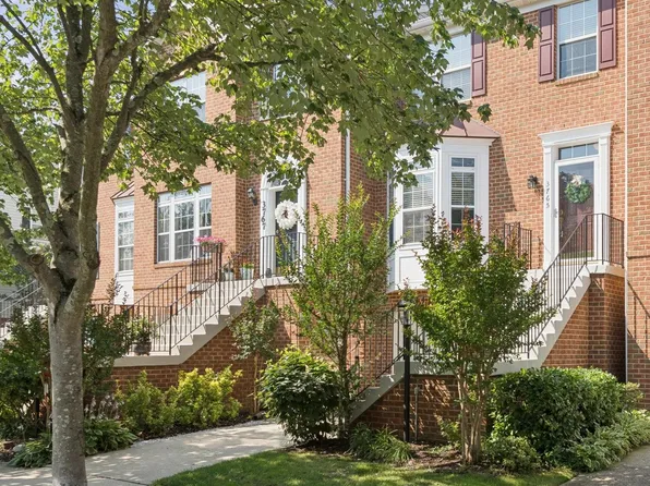 3765 Glebe Meadow Way, Edgewater, MD 21037