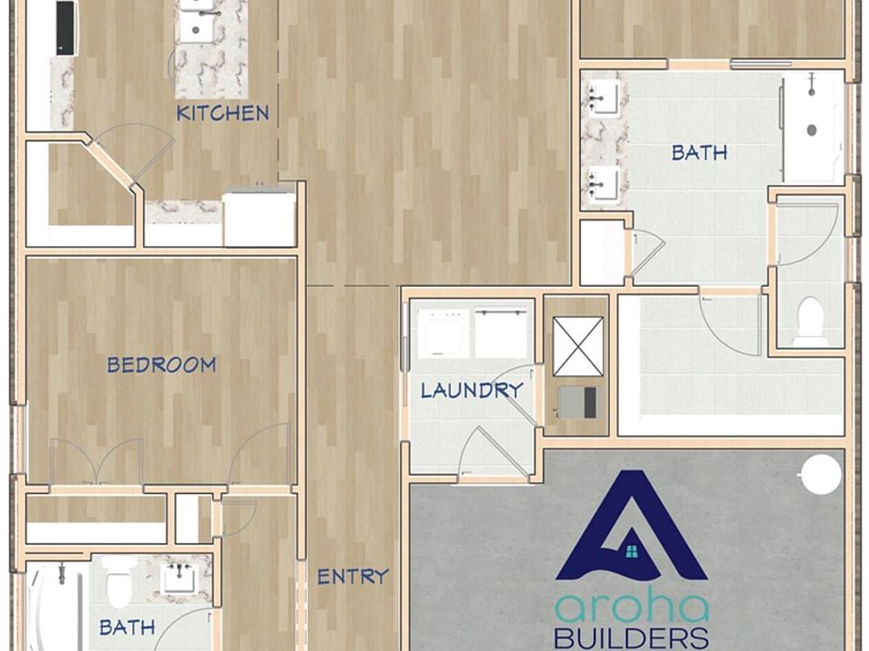 2nd image of 738 Edge St