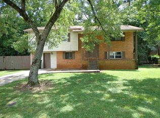2627 Venetian Way NW, Huntsville, AL 35810