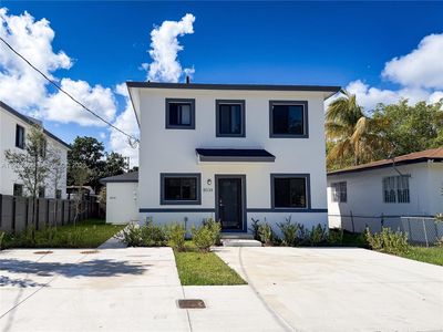 8030-8034 NW 14th Pl, Miami, FL, 33147