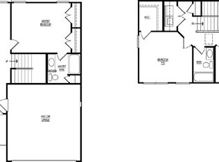 2800 Burnt Mill Rd, Lexington, KY 40511