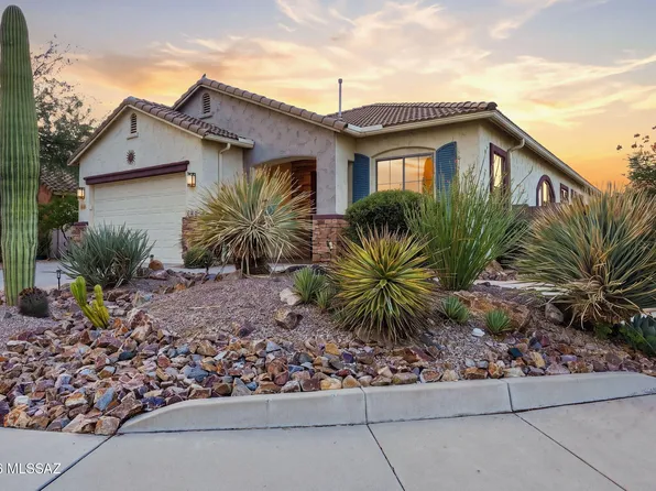 1230 W Lyle Ln, Oro Valley, AZ 85755