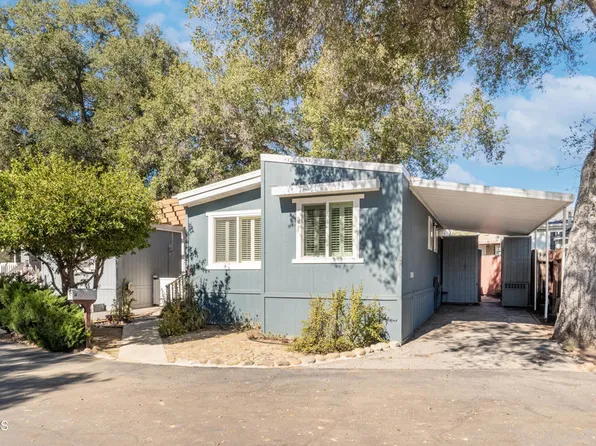 1273 S Rice Rd Space 54, Ojai, CA 93023