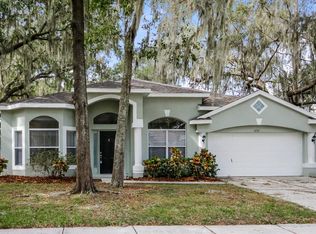 3727 Cold Creek Dr, Valrico, FL 33596
