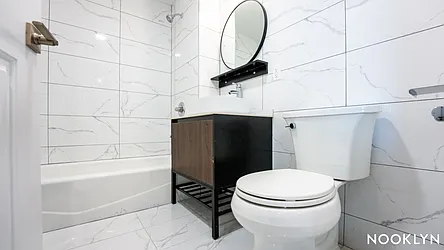 Rented by Nooklyn NYC LLC