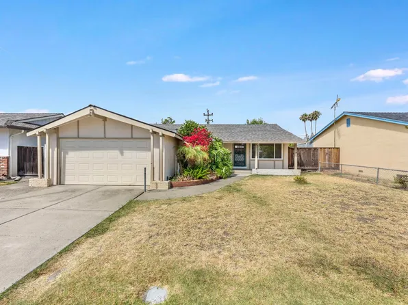 5685 Antone Rd, Fremont, CA 94538