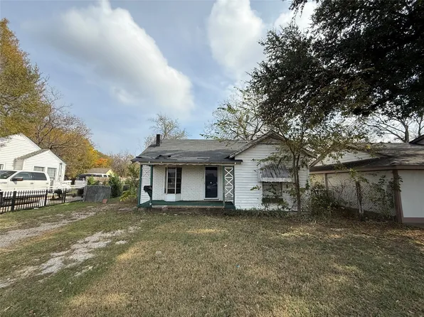 1112 Coston Dr, Dallas, TX 75217